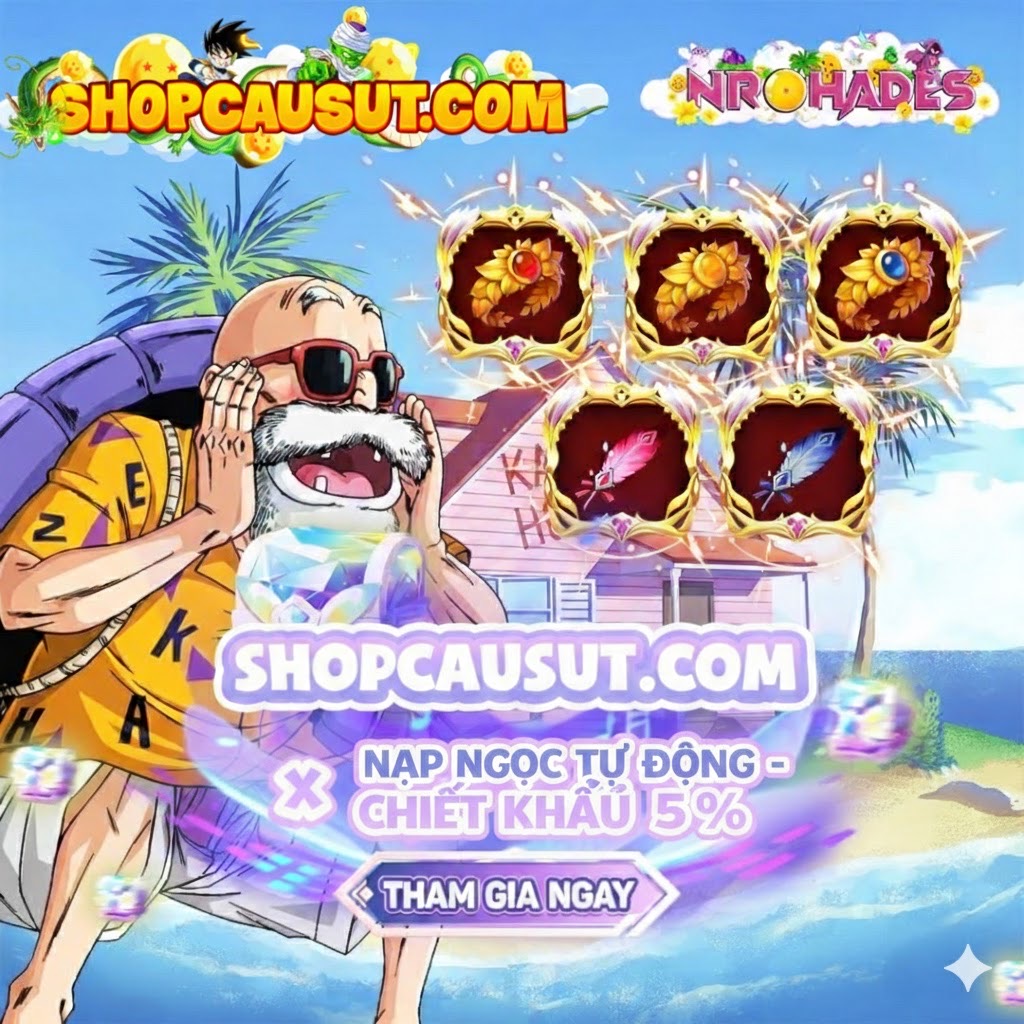 GÓI NẠP CHIẾT KHẤU