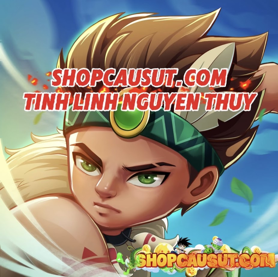 TINH LINH NGUYÊN THỦY